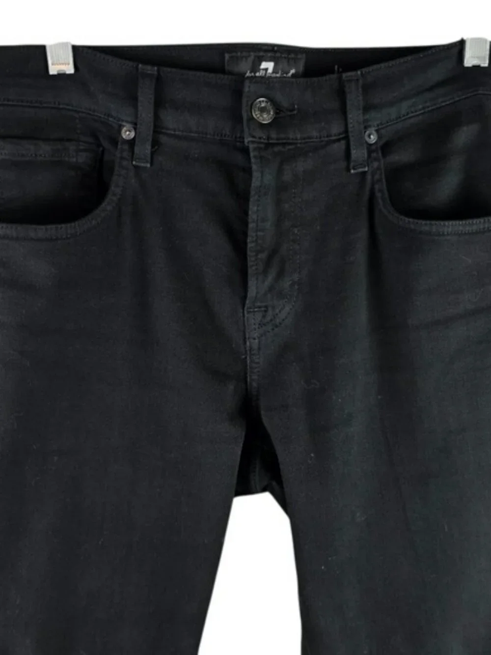 7 For All Mankind all mankind